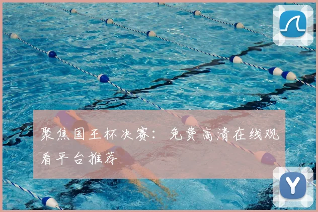 聚焦国王杯决赛：免费高清在线观看平台推荐