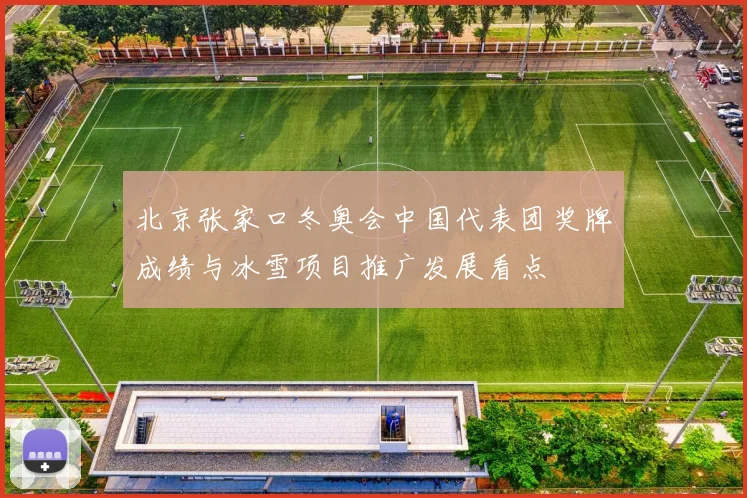 北京张家口冬奥会中国代表团奖牌成绩与冰雪项目推广发展看点